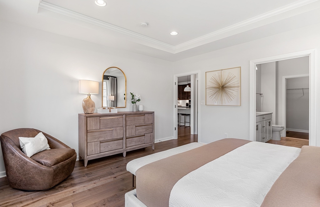 3 Weathervane Drive, Unit 1 Walpole, MA 02081 - Photo 14 of 28