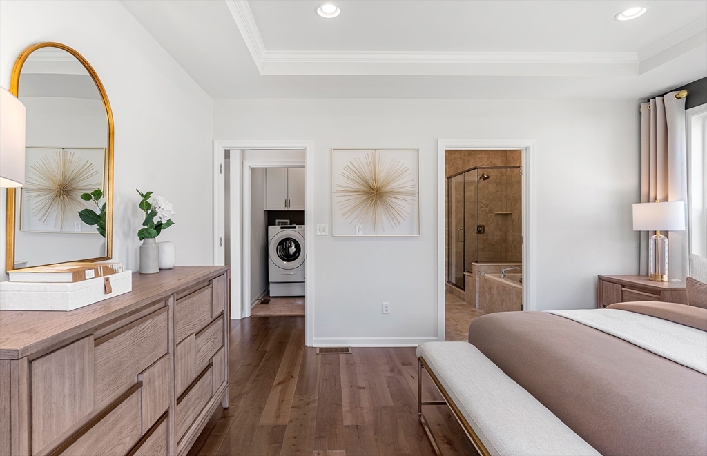 3 Weathervane Drive, Unit 1 Walpole, MA 02081 - Photo 15 of 28