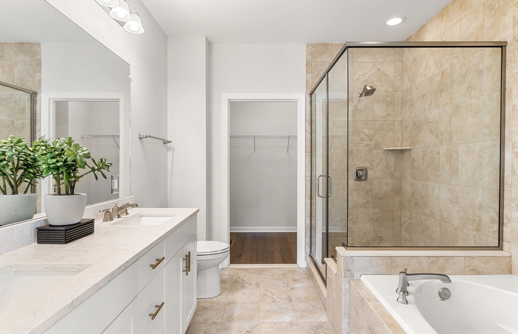 3 Weathervane Drive, Unit 1 Walpole, MA 02081 - Photo 16 of 28