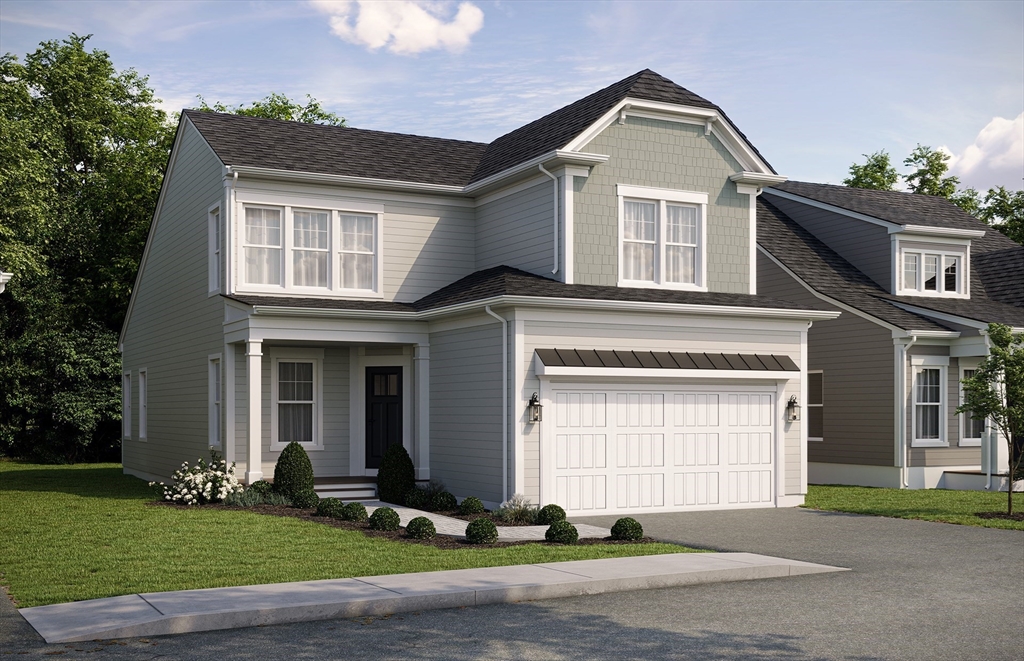 3 Weathervane Drive, Unit 1 Walpole, MA 02081 - Photo 19 of 28