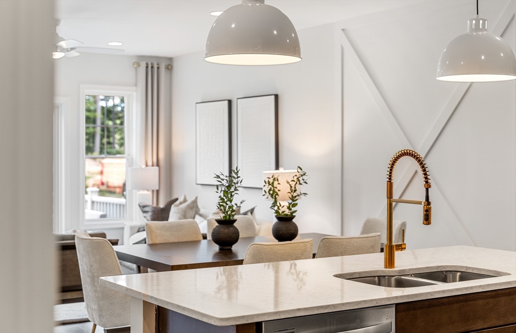 3 Weathervane Drive, Unit 1 Walpole, MA 02081 - Photo 2 of 28