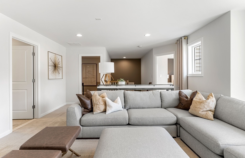 3 Weathervane Drive, Unit 1 Walpole, MA 02081 - Photo 21 of 28