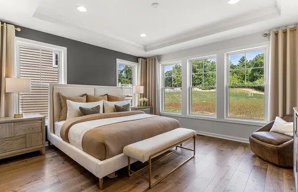 $1,089,249 | 3 Weathervane Drive, Unit 1, Walpole, MA 02081