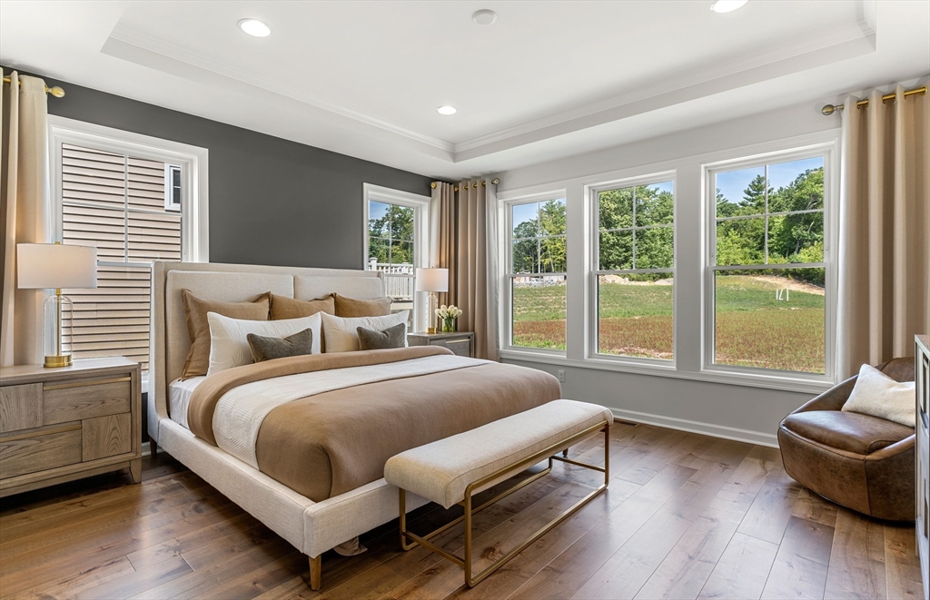 3 Weathervane Drive, Unit 1 Walpole, MA 02081 - Photo 24 of 28