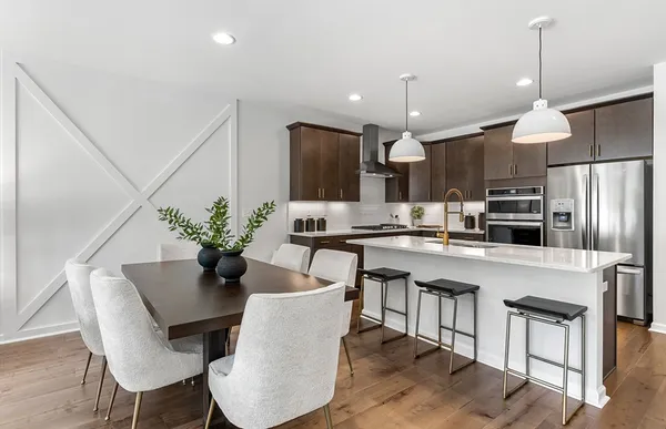 $1,089,249 | 3 Weathervane Drive, Unit 1, Walpole, MA 02081