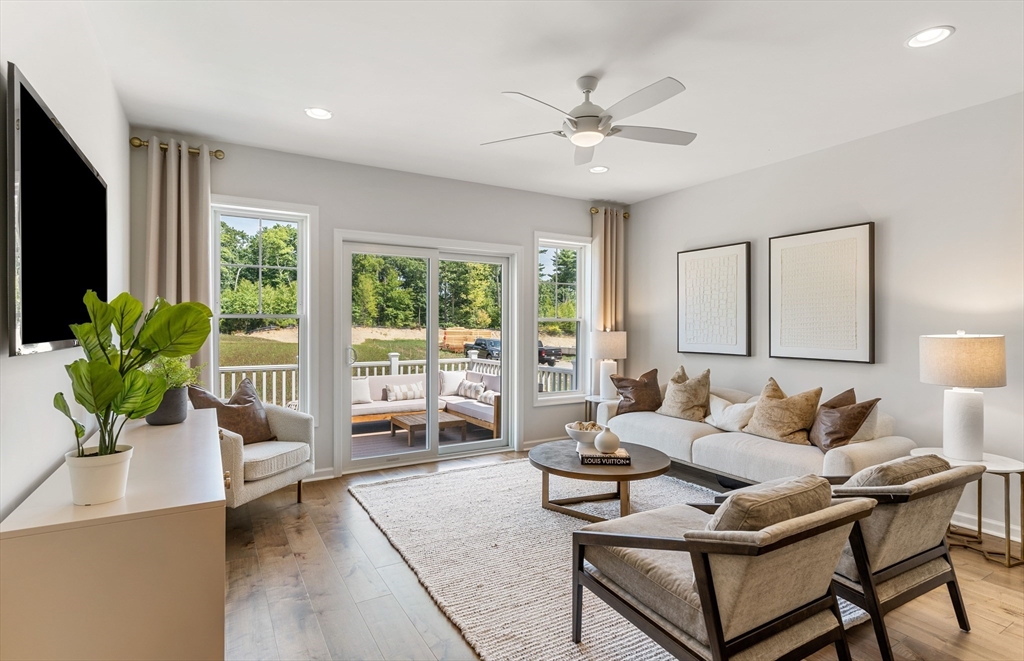 3 Weathervane Drive, Unit 1 Walpole, MA 02081 - Photo 9 of 28