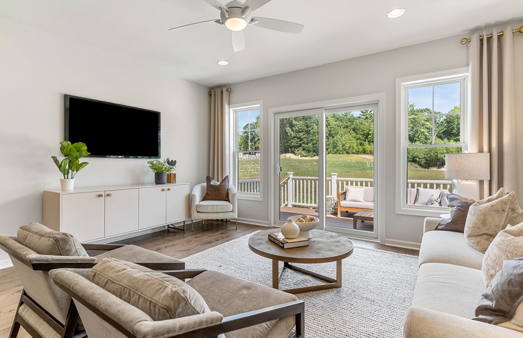 3 Weathervane Drive, Unit 1 Walpole, MA 02081 - Photo 10 of 28