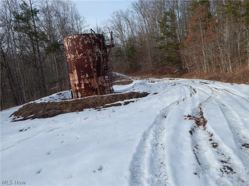 Fingerboard Road Big Springs, WV 26137 - Photo 20 of 21