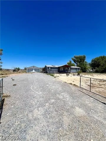 $268,999 | 60 West Country Place Road, Pahrump, NV 89060