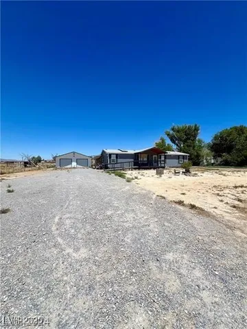 $268,999 | 60 West Country Place Road, Pahrump, NV 89060