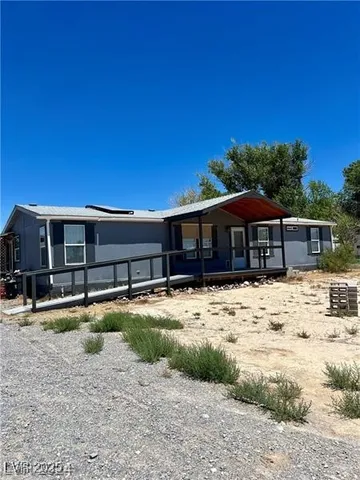 $268,999 | 60 West Country Place Road, Pahrump, NV 89060