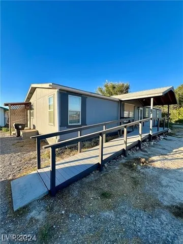 $268,999 | 60 West Country Place Road, Pahrump, NV 89060
