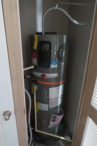 a bathroom with a toilet and a sink
