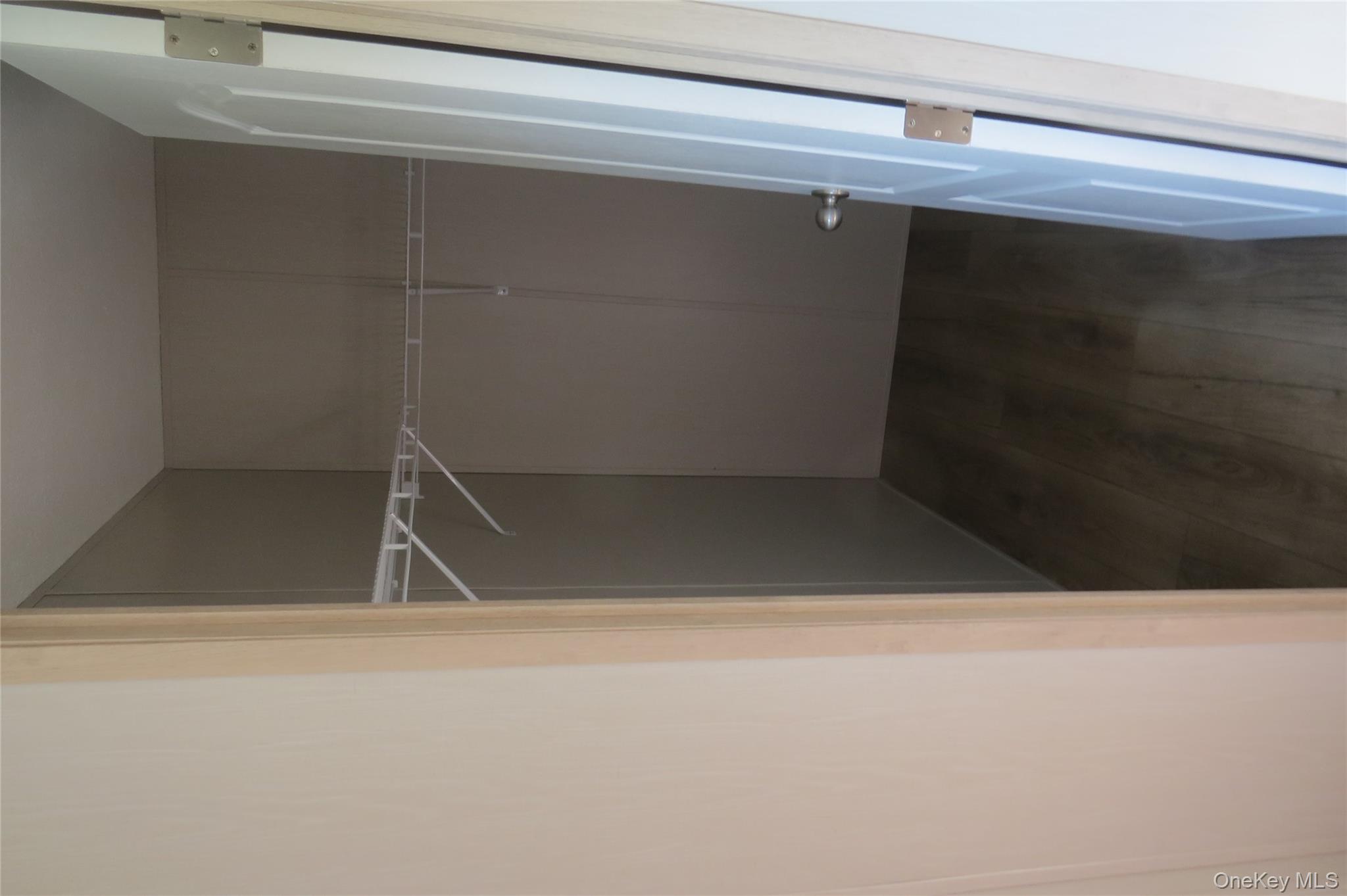 723 Beekman Road, Unit 35 Hopewell Junction, NY 12533 - Photo 15 of 16 a view of closet