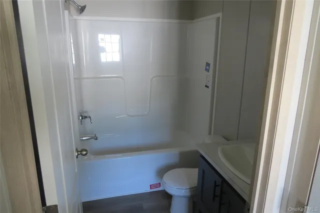 a view of water heater room