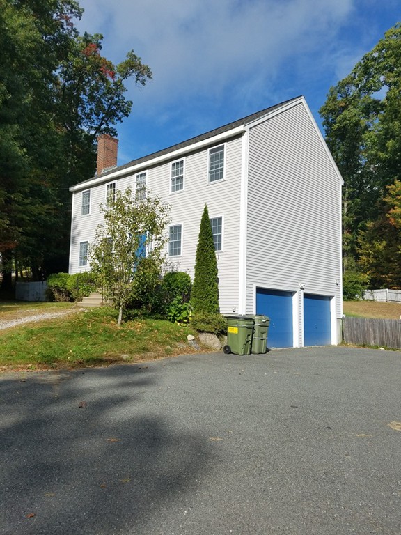 30 Airport Road Dudley, MA 01571 - Photo 2 of 22 Gallery Image 2
