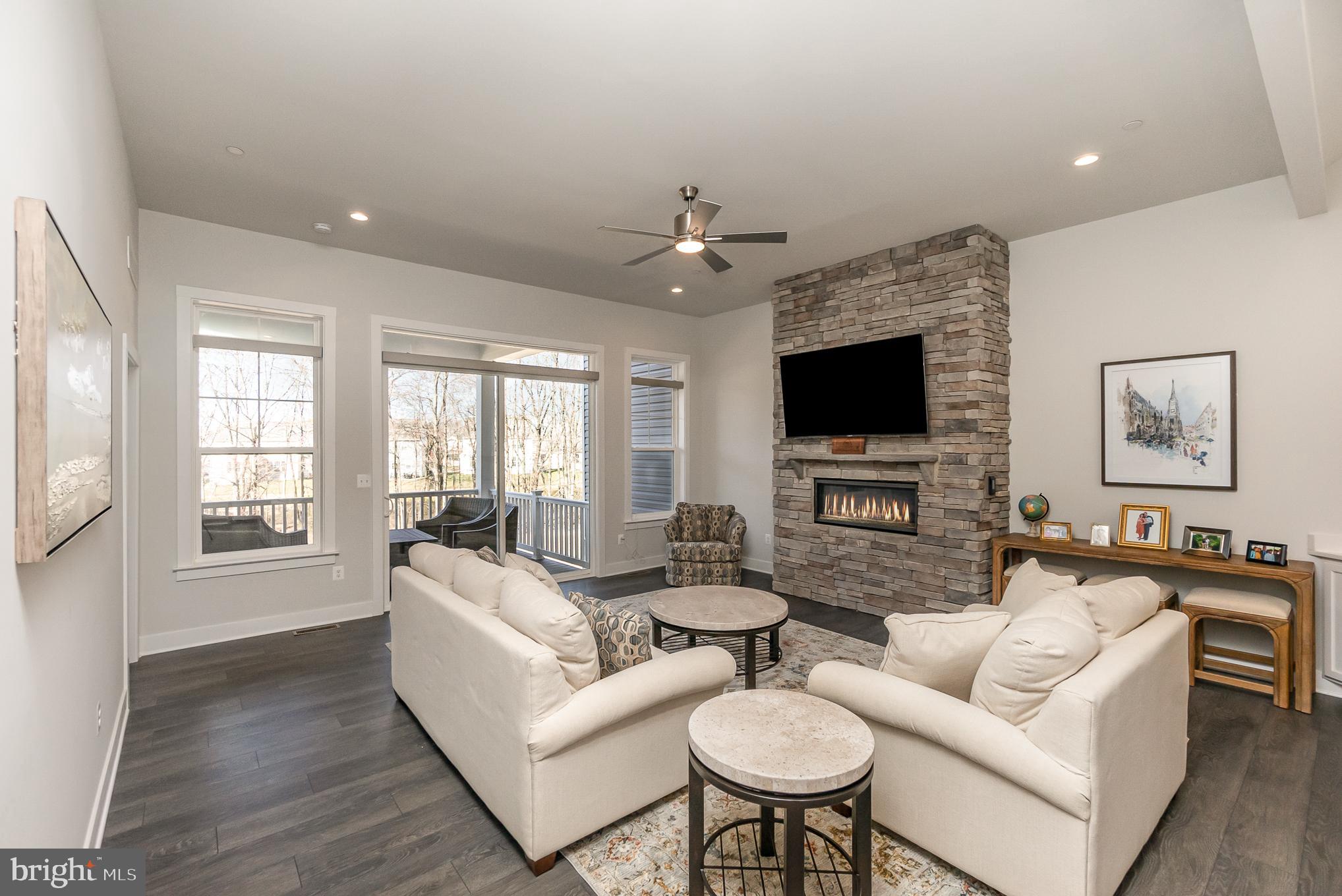 114 Loblolly Lane Fallston, MD 21047 - Photo 11 of 33