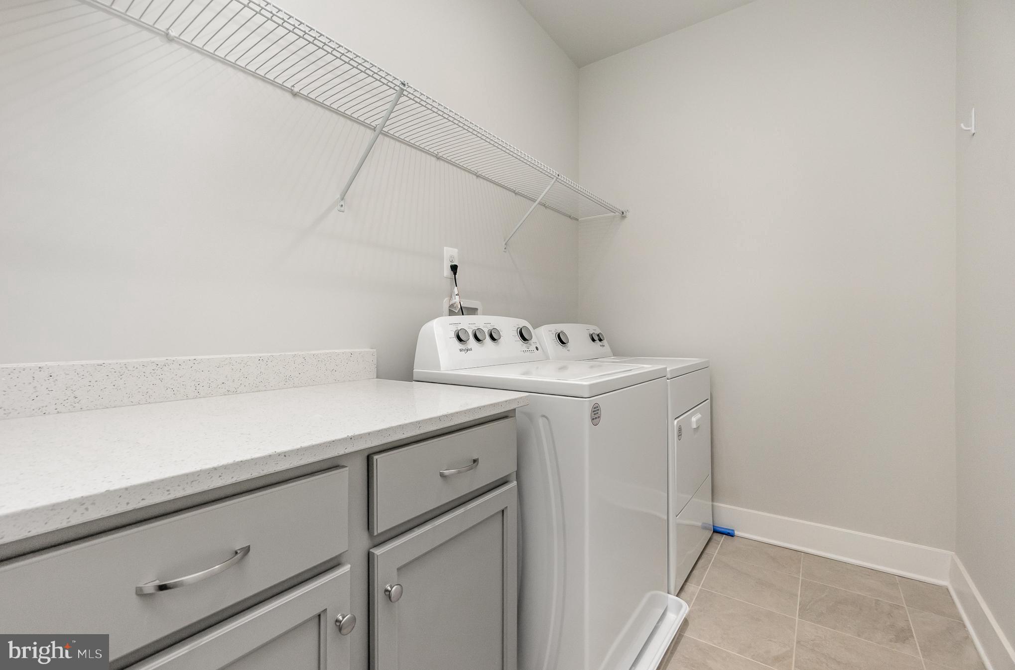 114 Loblolly Lane Fallston, MD 21047 - Photo 21 of 33 Main floor laundry