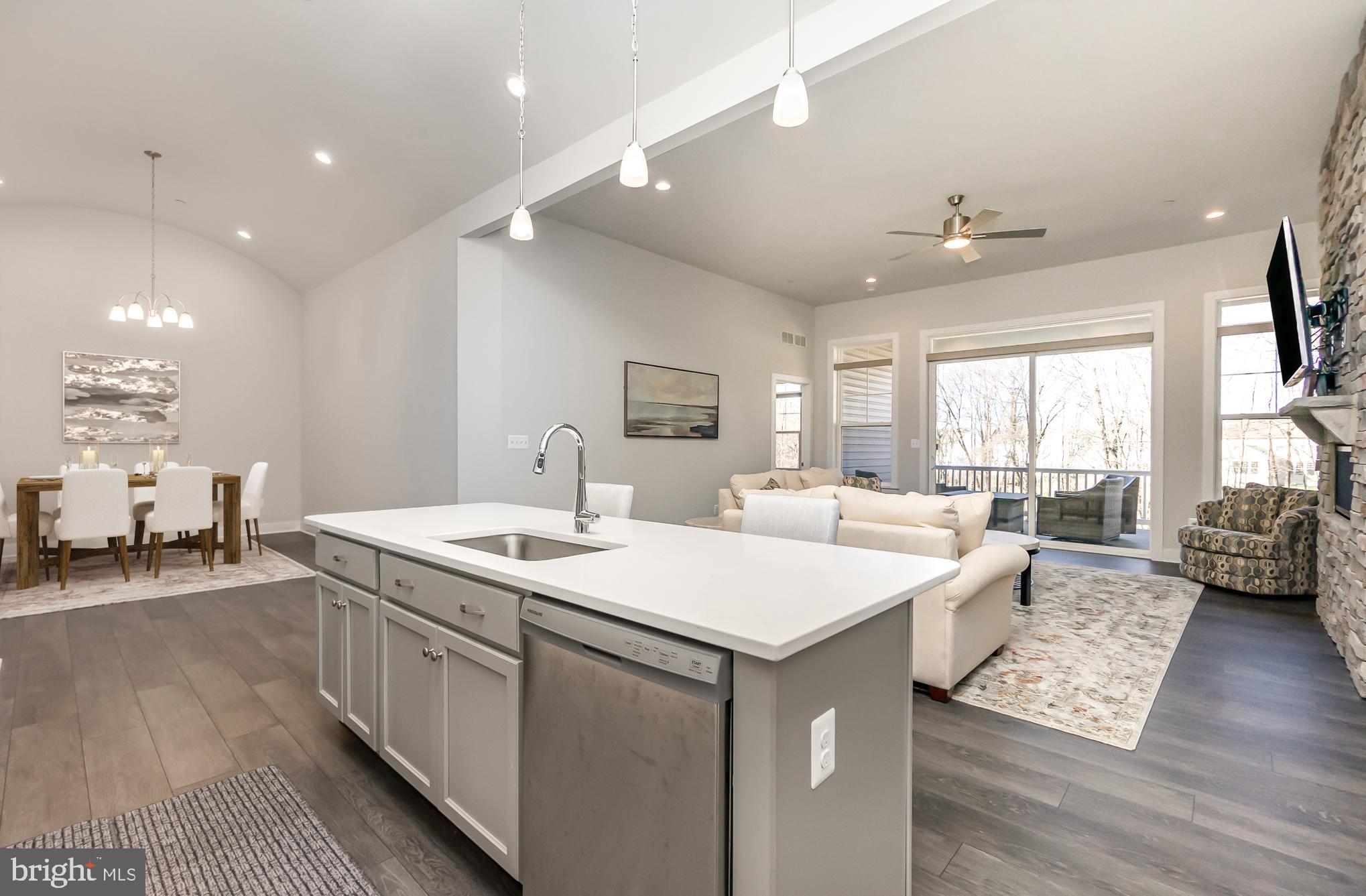 114 Loblolly Lane Fallston, MD 21047 - Photo 8 of 33