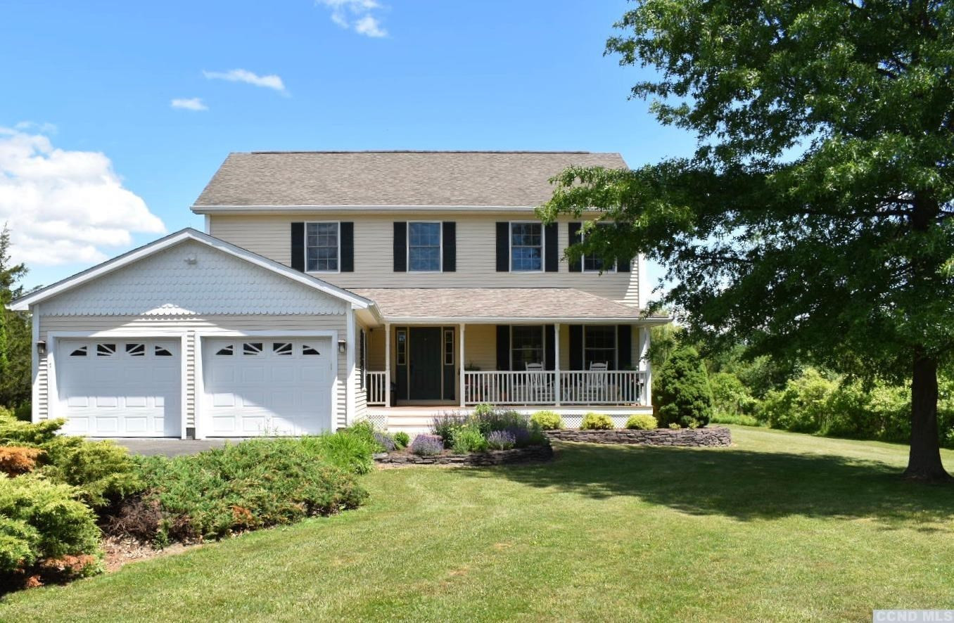 7 Pine Point Road Athens, NY 12015 - Photo 1 of 45 Photo 1
