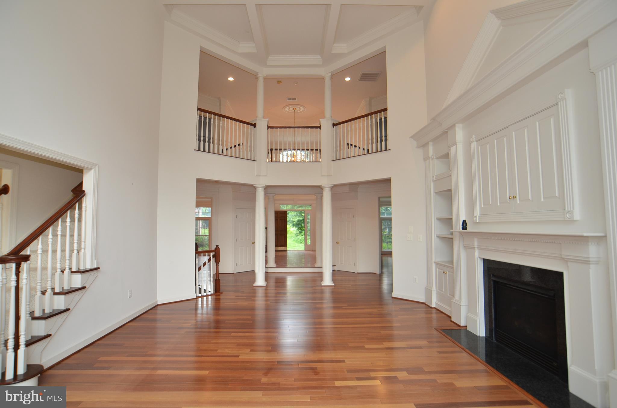 14337 Howard Road Glenelg, MD 21737 - Photo 13 of 30 Family Room