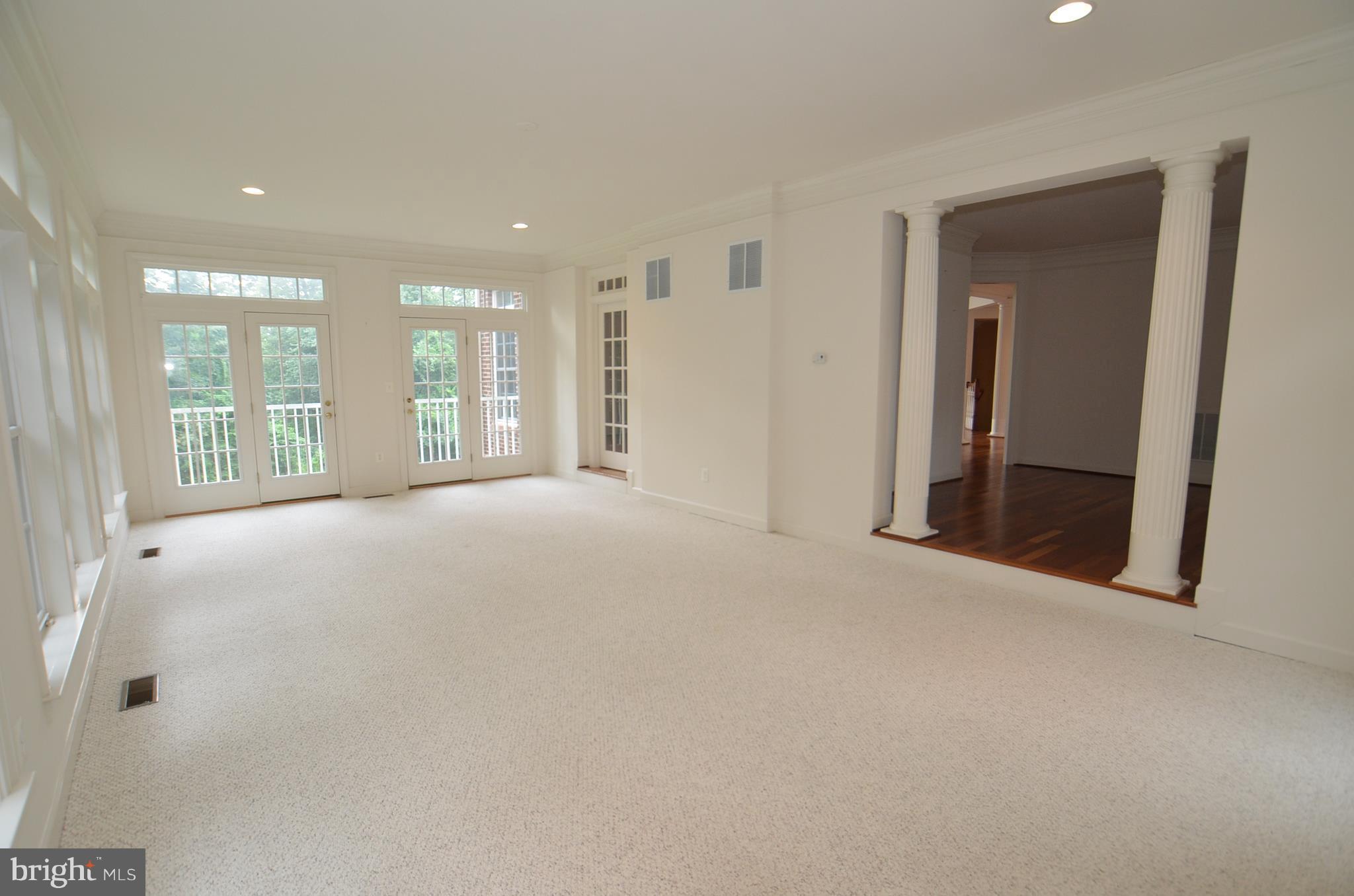14337 Howard Road Glenelg, MD 21737 - Photo 16 of 30 2nd sunroom