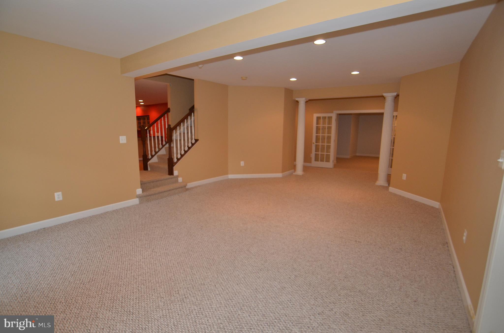 14337 Howard Road Glenelg, MD 21737 - Photo 19 of 30 Basement