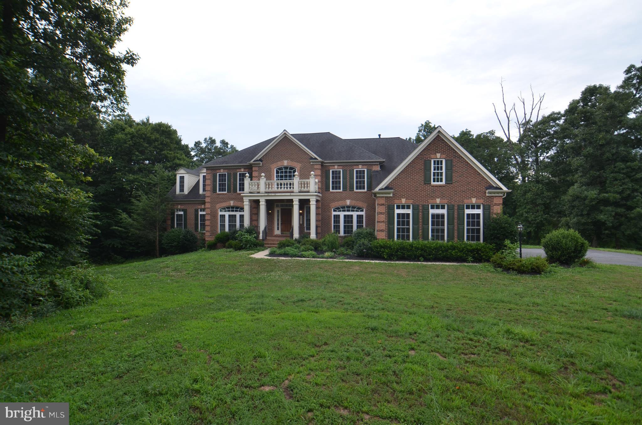 Exterior (Front)
