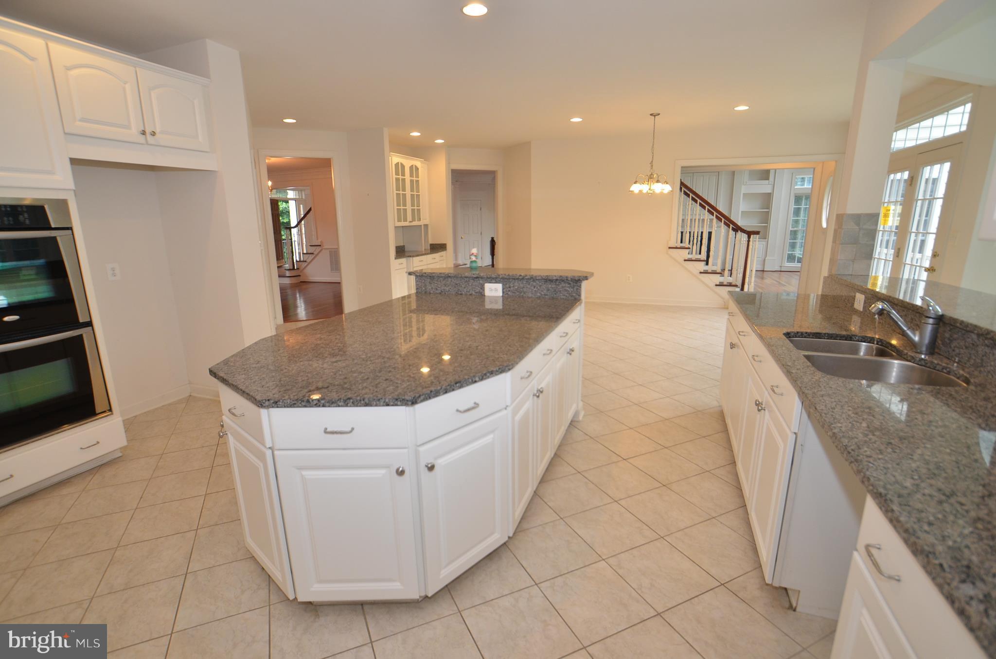 14337 Howard Road Glenelg, MD 21737 - Photo 10 of 30 Kitchen