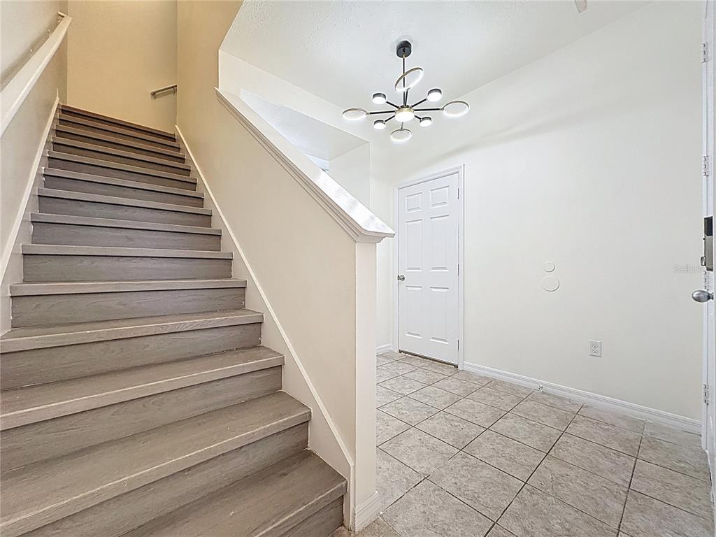 3135 Tocoa Circle Kissimmee, FL 34746 - Photo 12 of 36 a view of entryway