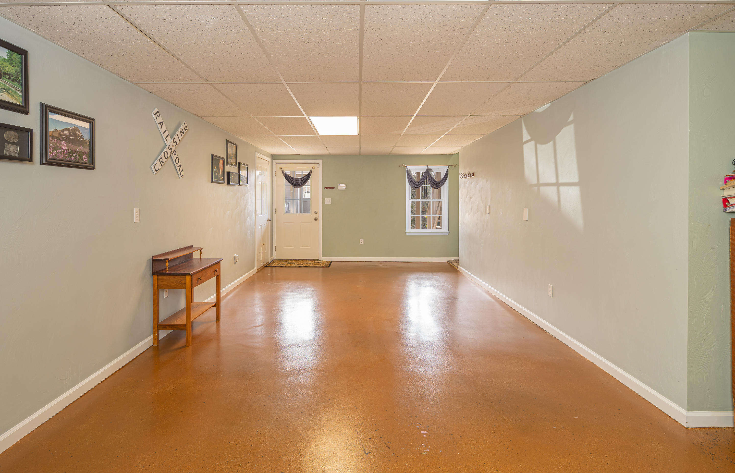 2628 Timber Ridge Buchanan, VA 24066 - Photo 14 of 27 Rec Room 2