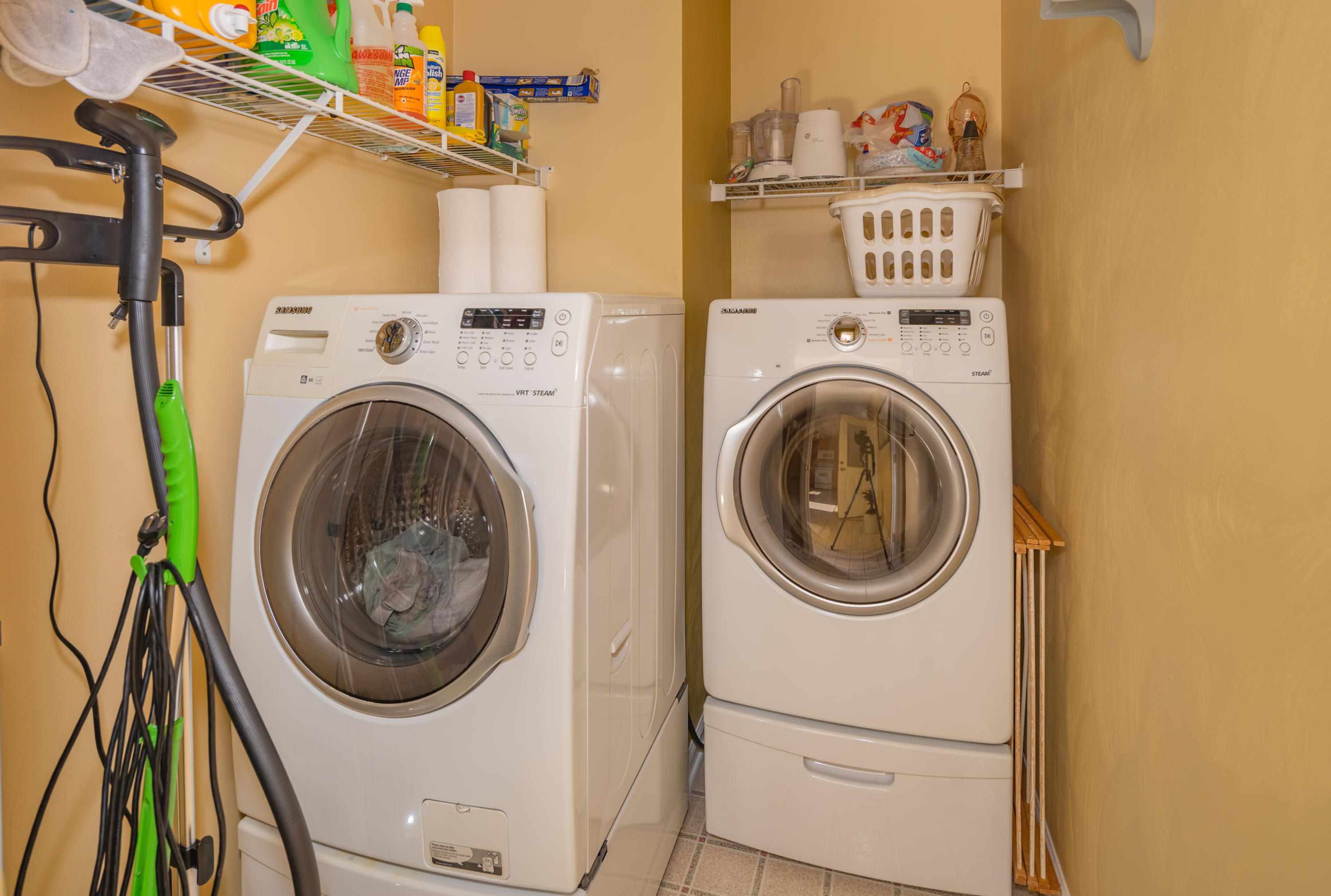 2628 Timber Ridge Buchanan, VA 24066 - Photo 7 of 27 Laundry Entry Level