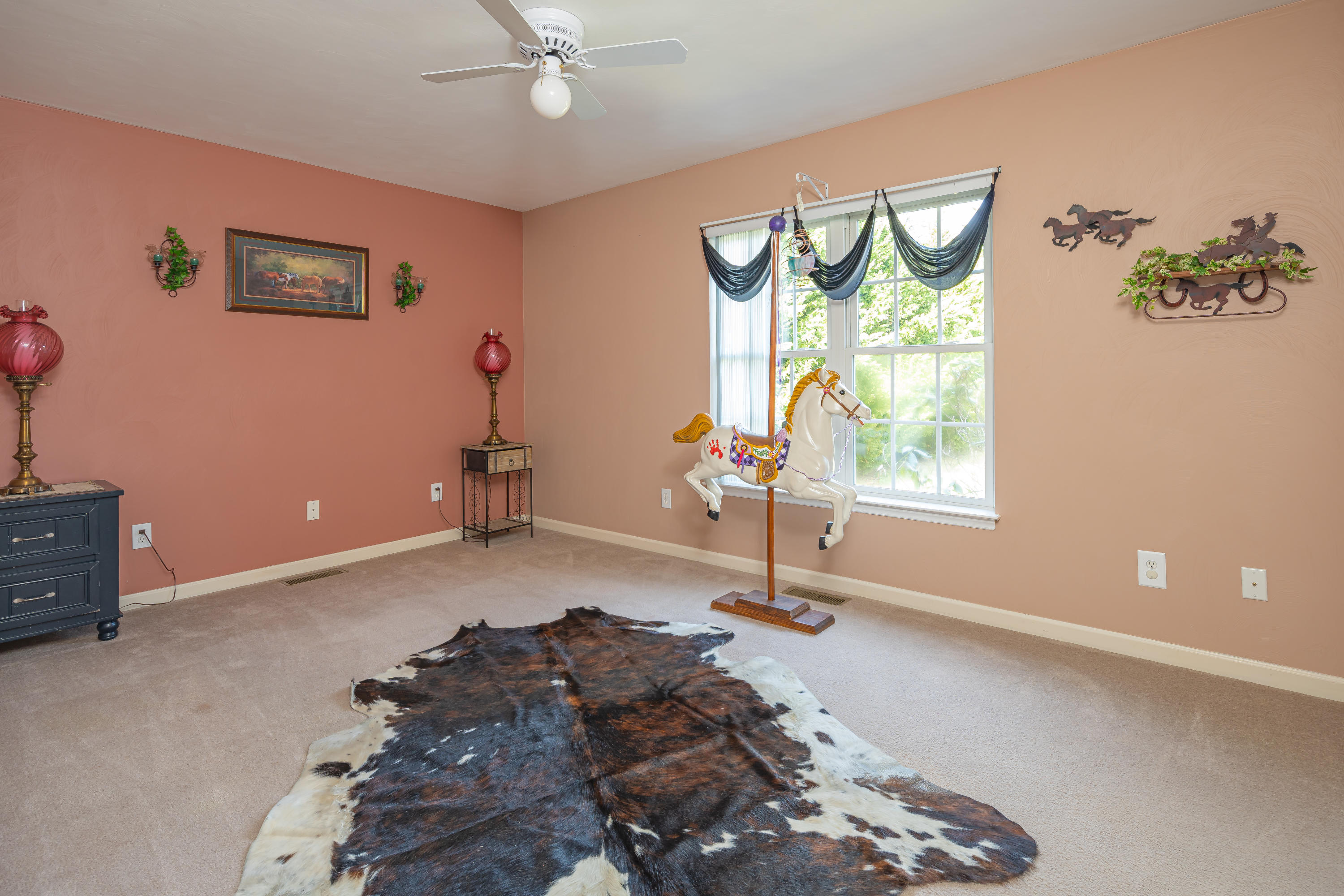 2628 Timber Ridge Buchanan, VA 24066 - Photo 10 of 27 Bedroom 2