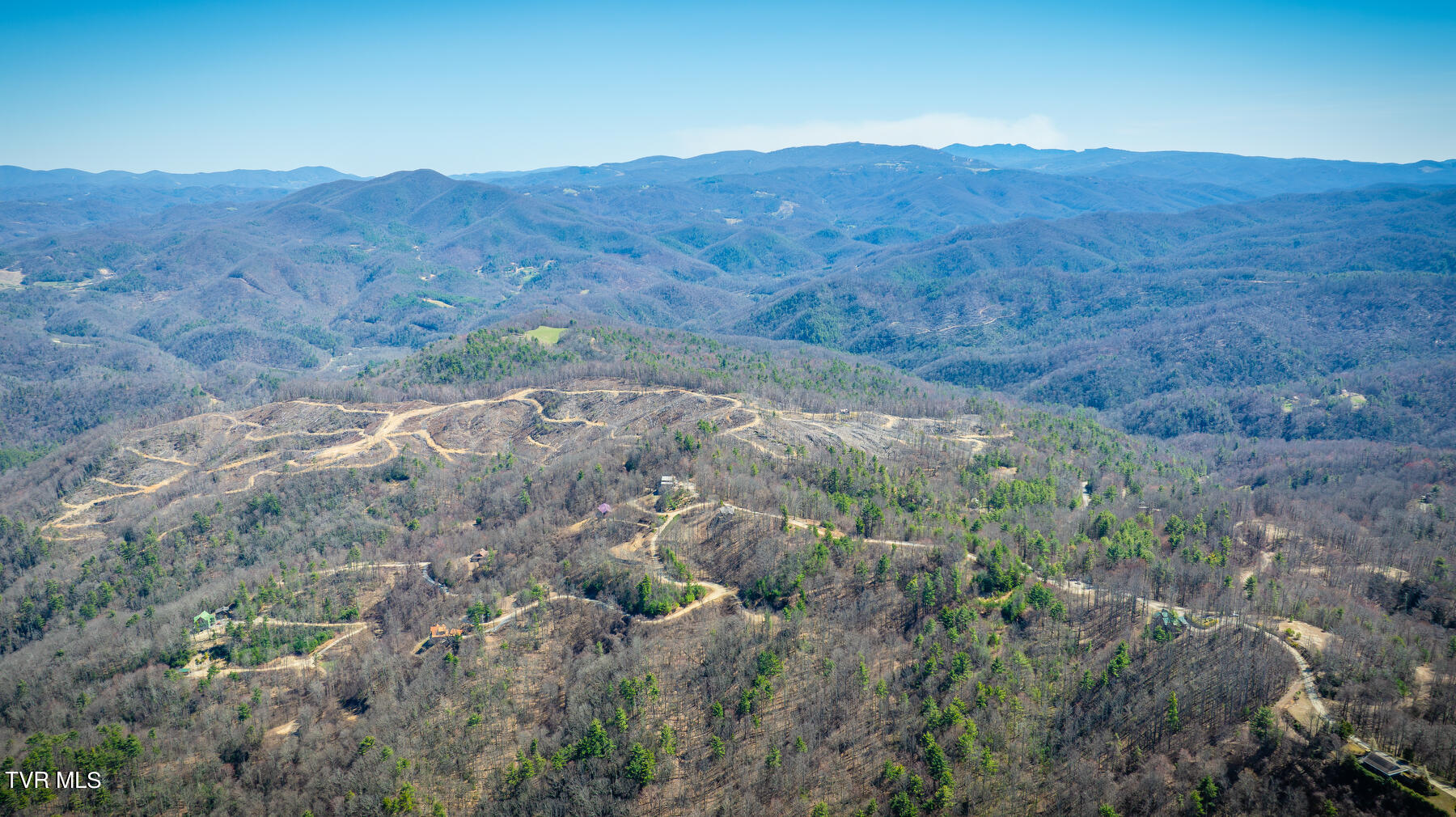 804 Vista Road, Unit 4 Butler, TN 37640 - Photo 14 of 24 107