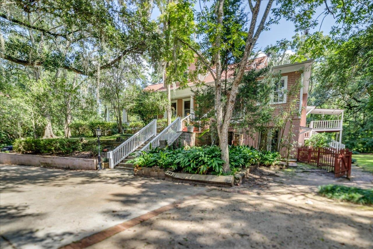 727 Miccosukee Road Tallahassee, FL 32308 - Photo 25 of 68