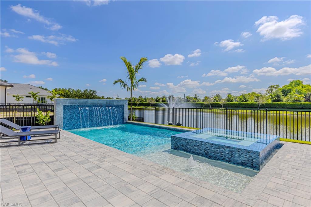 6708 Newport Road Naples, FL 34109 - Photo 25 of 34