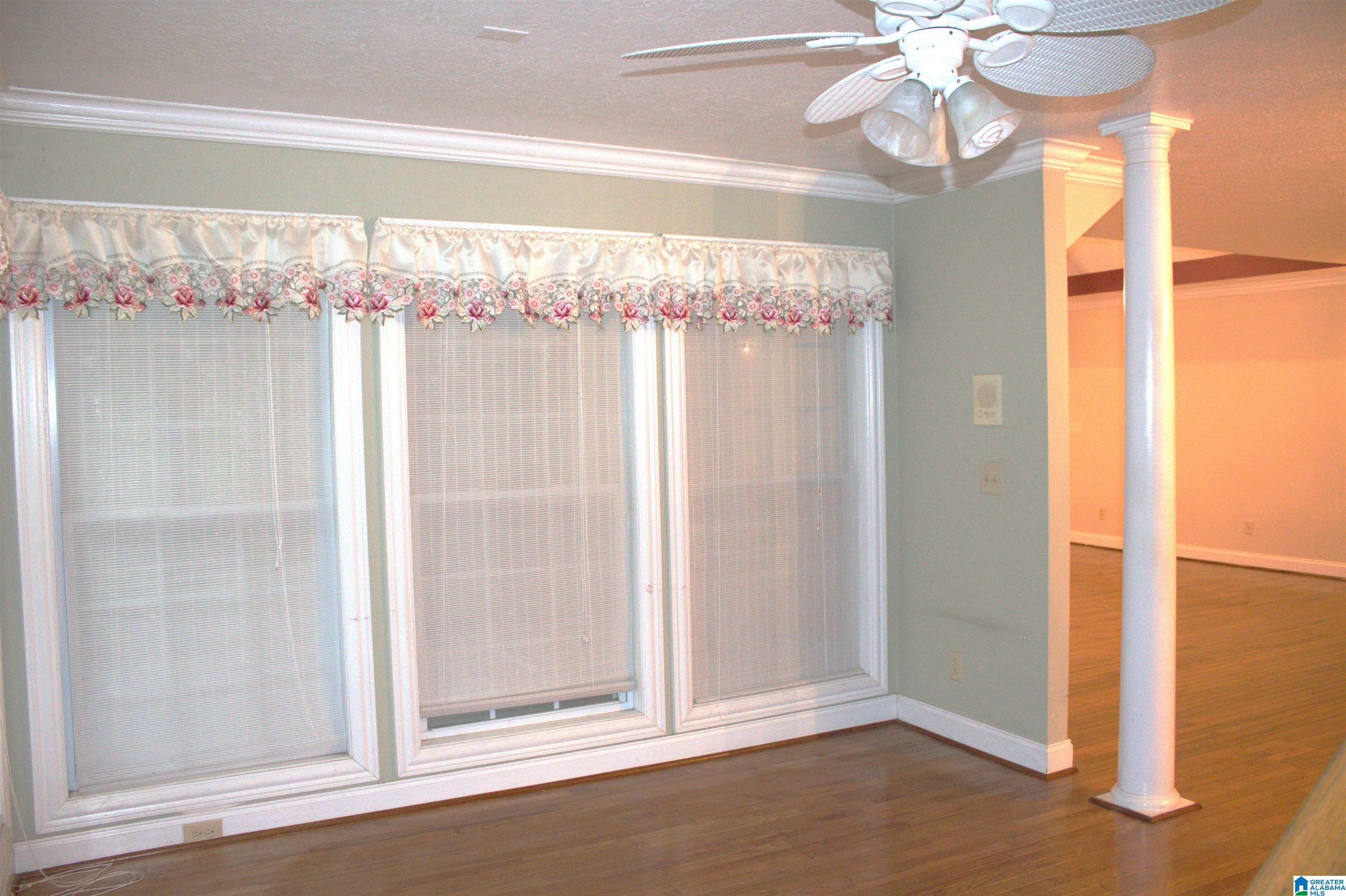6207 Woodford Road Anniston, AL 36206 - Photo 9 of 28