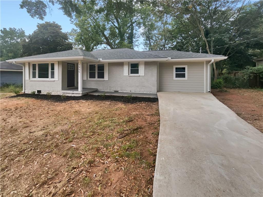 1955 South Columbia Pl