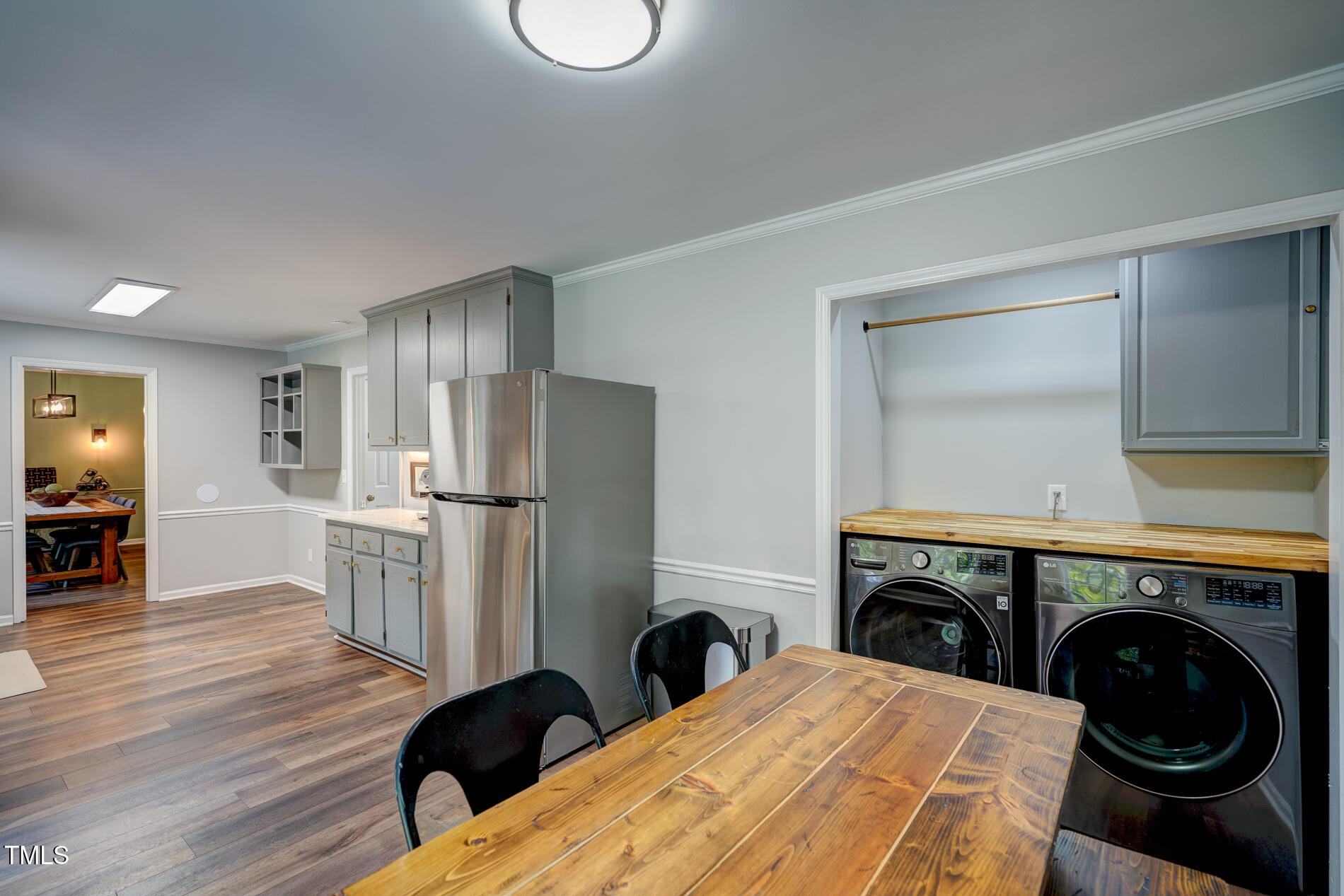 4510 Valley Forge Road Durham, NC 27705 - Photo 16 of 43 Valley Forge-19