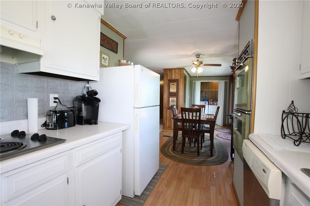 3721 Grandview Rdg Road Buffalo, WV 25033 - Photo 19 of 39 Gallery Image 19