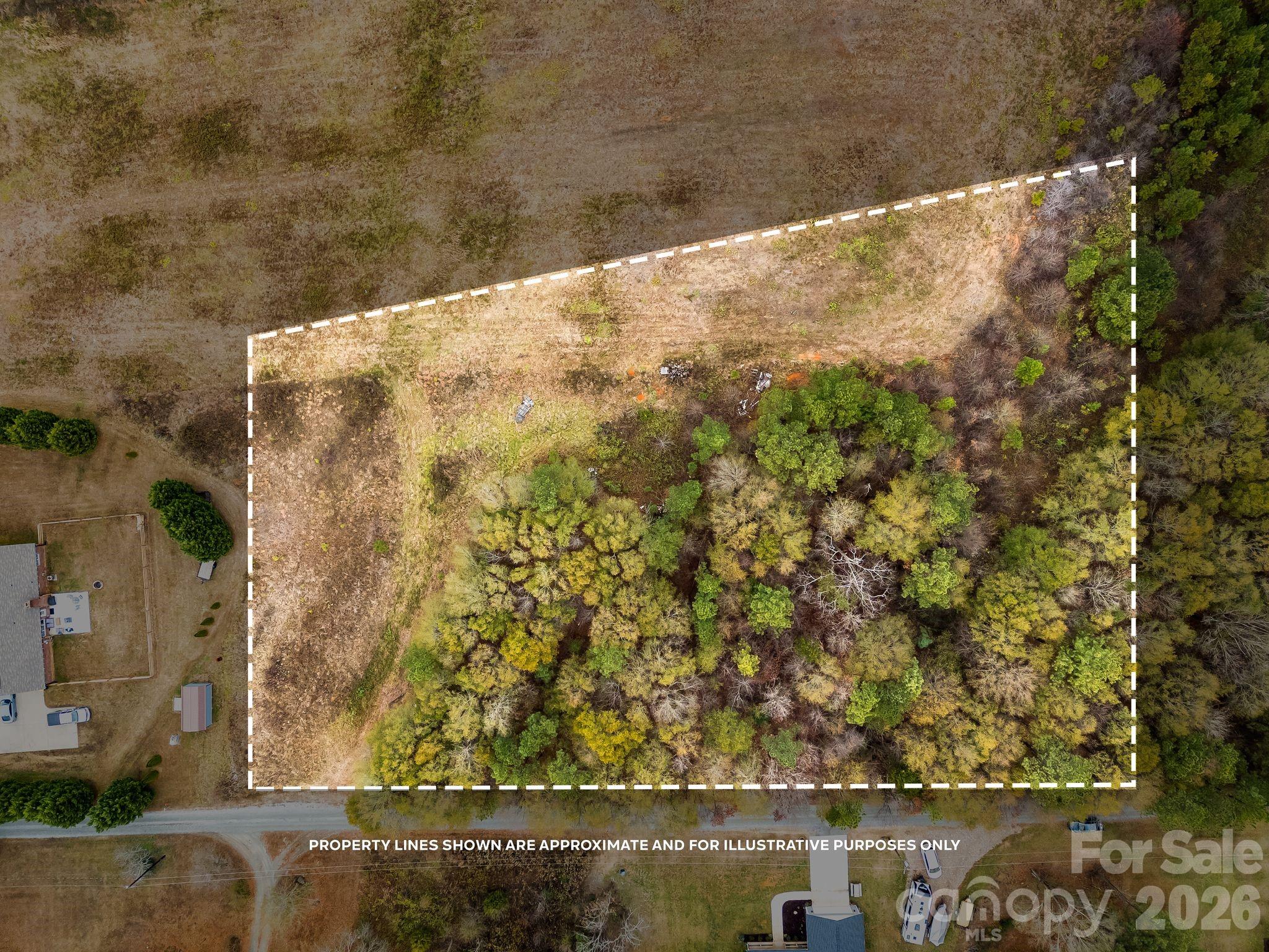 1 Helton Harris Road Stanley, NC 28164 - Photo 2 of 8