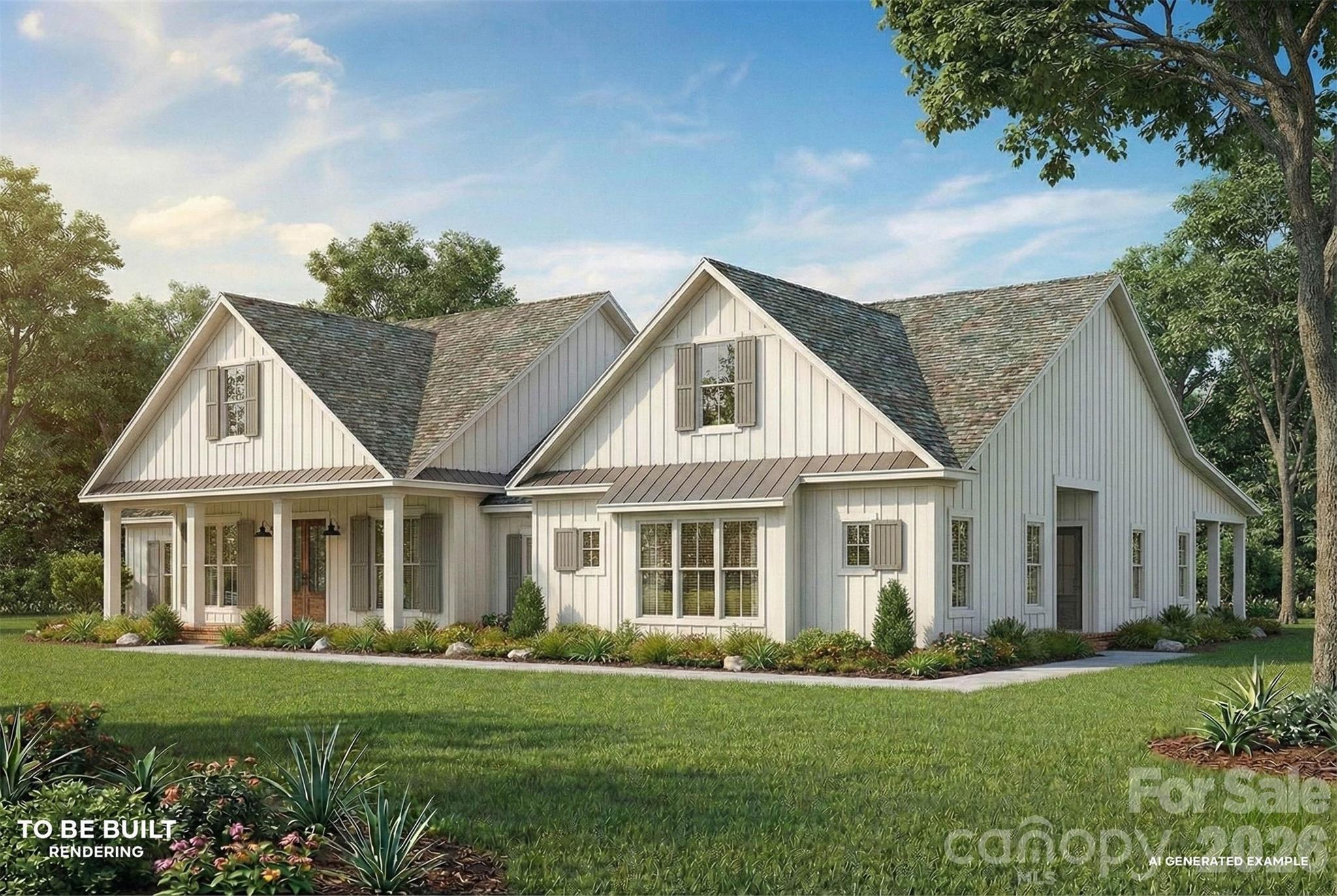 1 Helton Harris Road Stanley, NC 28164 - Photo 6 of 8