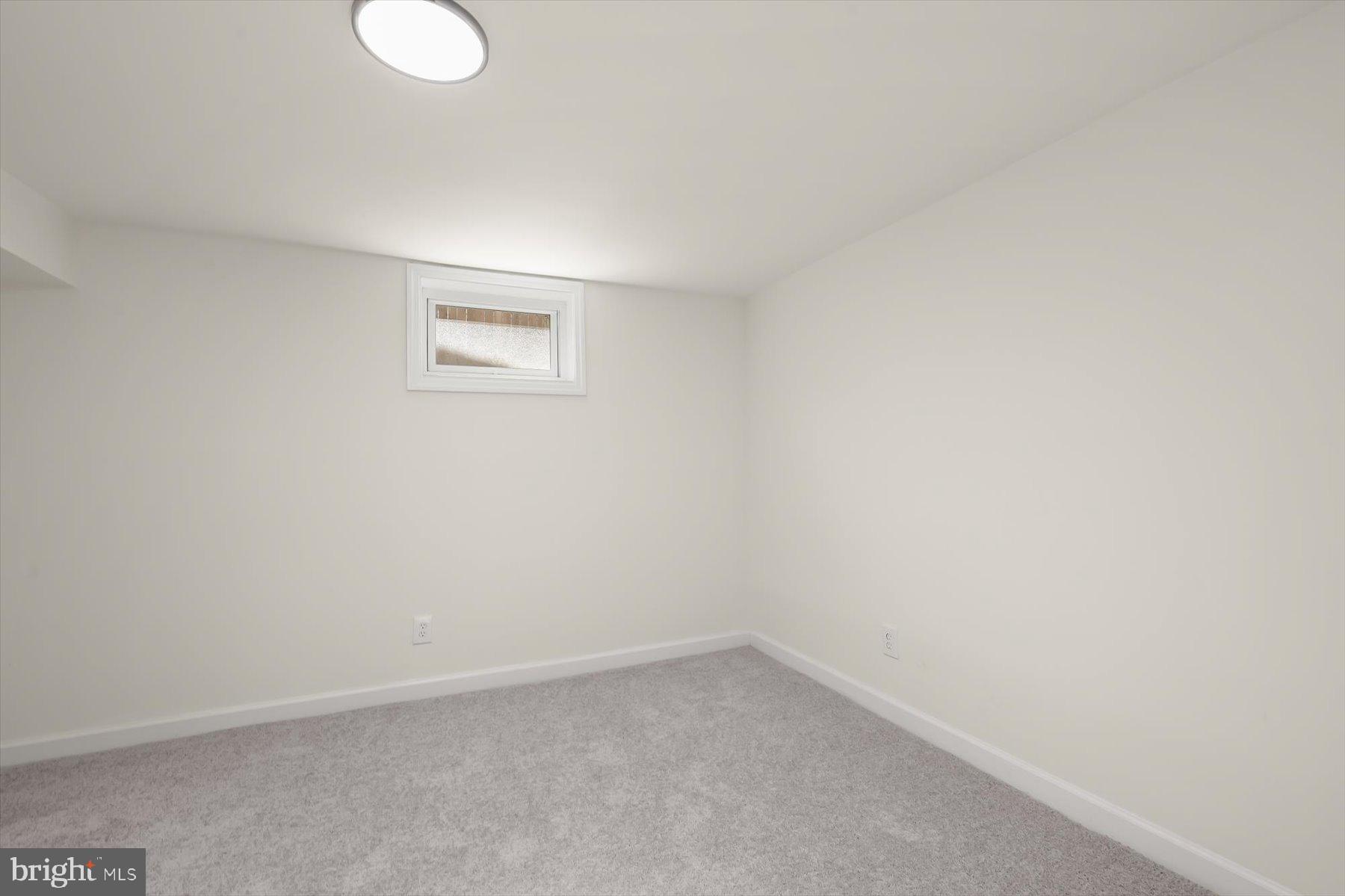 518 Church Street Baltimore, MD 21225 - Photo 23 of 27 a view of an empty room
