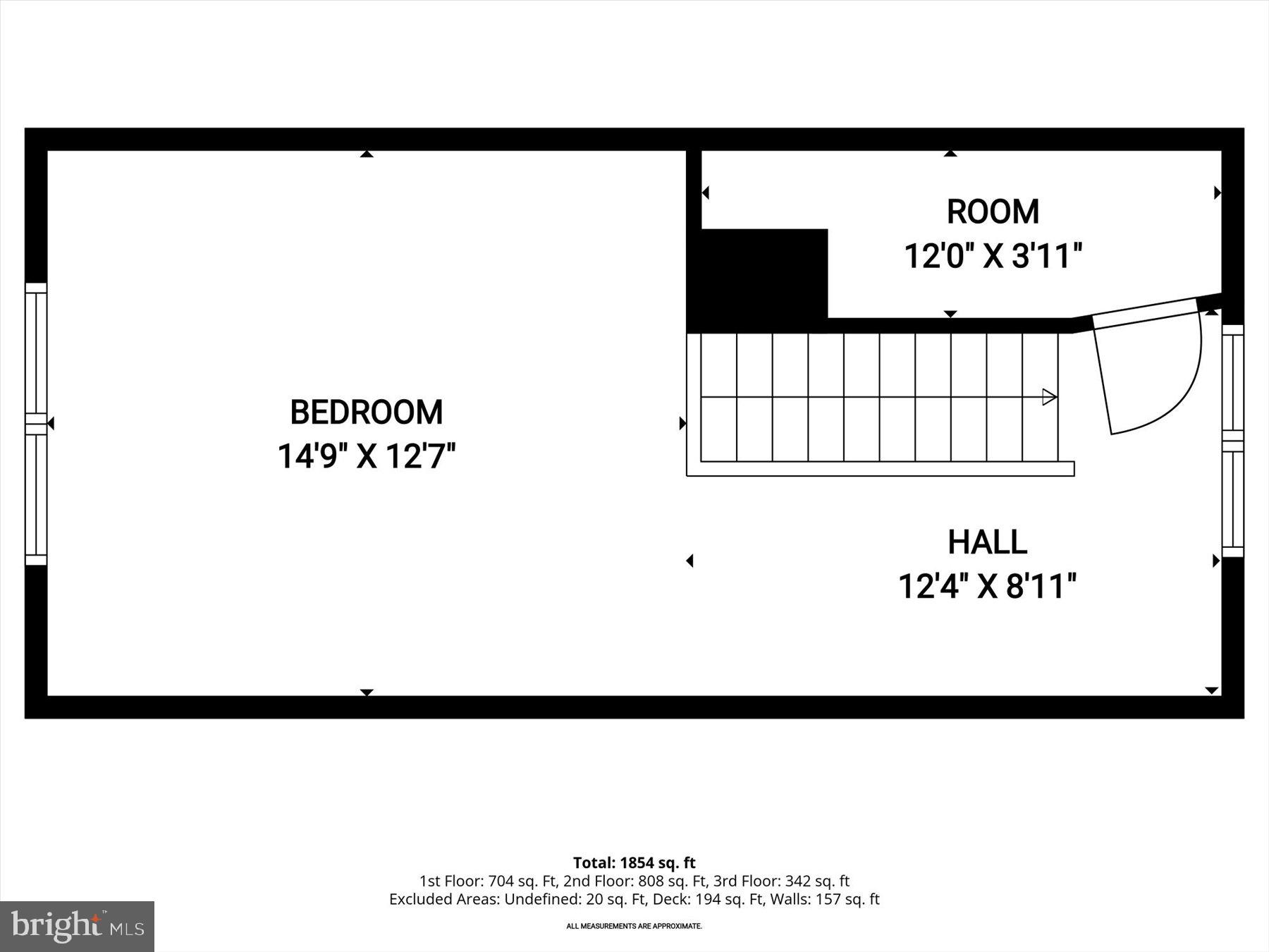 518 Church Street Baltimore, MD 21225 - Photo 26 of 27