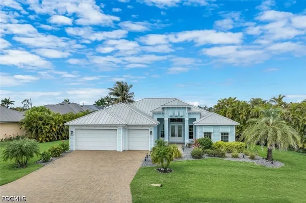 $975,000 | 1927 Southwest 47th Terrace, Cape Coral, FL 33914