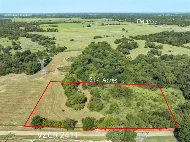 $115,000 | 2411 VZ County Road, Canton, TX 75103