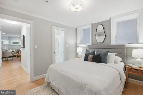 $355,000 | 1740 18th Street Northwest, Unit T2, Washington, DC 20009