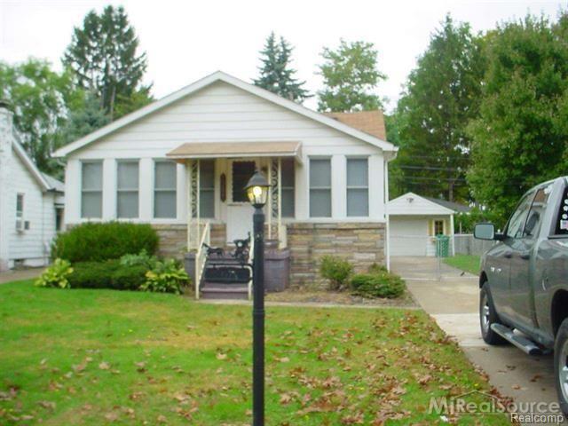 15827 Stephens Road Eastpointe, MI 48021 - Photo 1 of 15 1.JPG