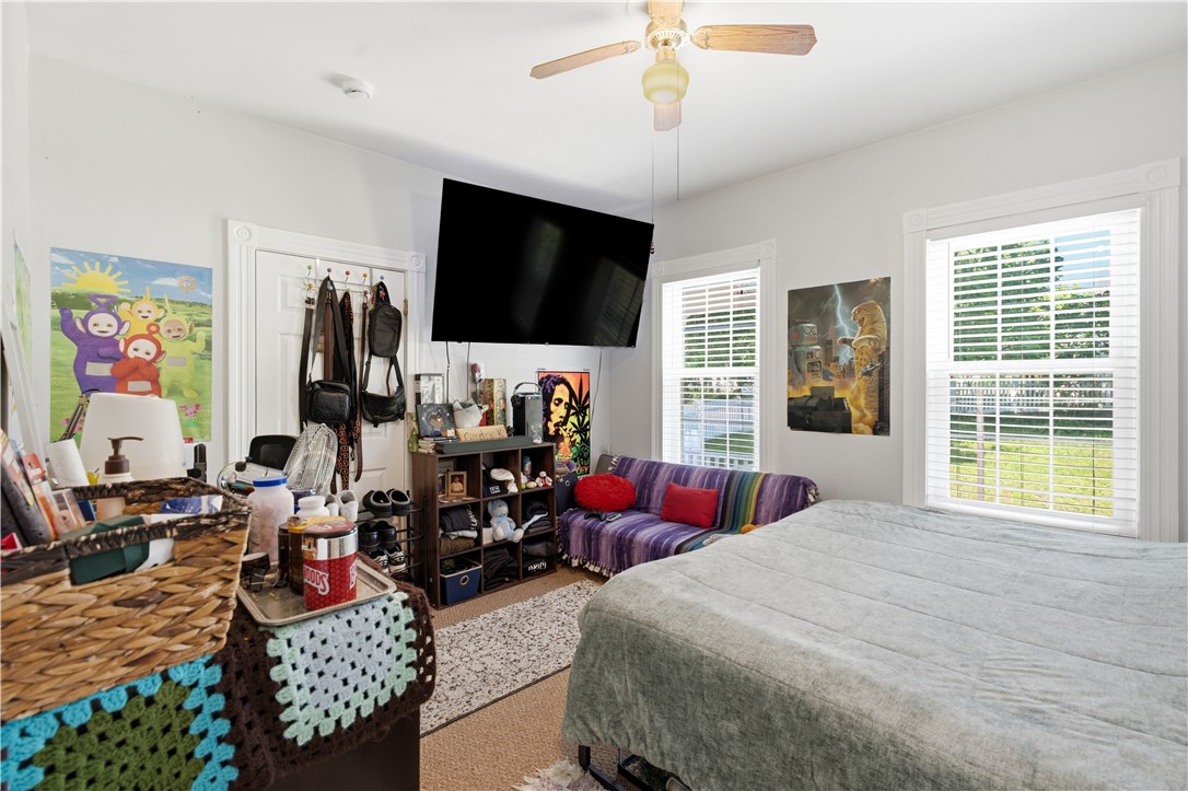 507 Summer Street Woonsocket, RI 02895 - Photo 11 of 38 Unit 1 bedroom #2