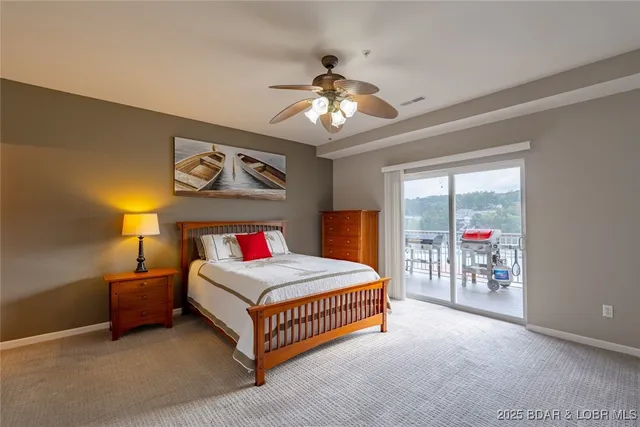 $369,900 | 166 Oak Harbor Drive, Unit 4A, Camdenton, MO 65020